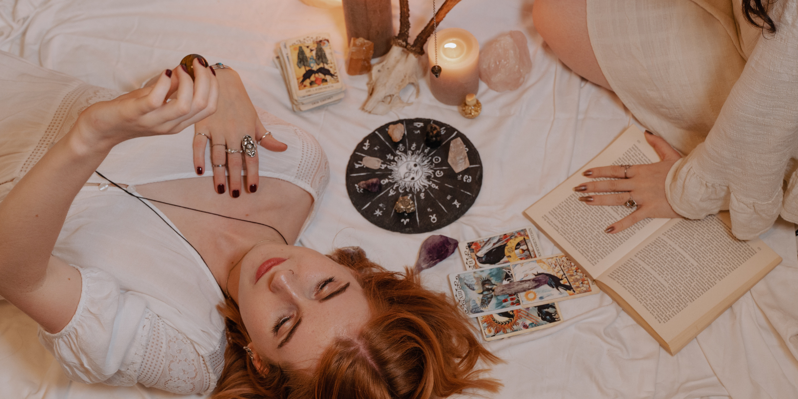 Terug naar je kern , rituelen voor een frisse start