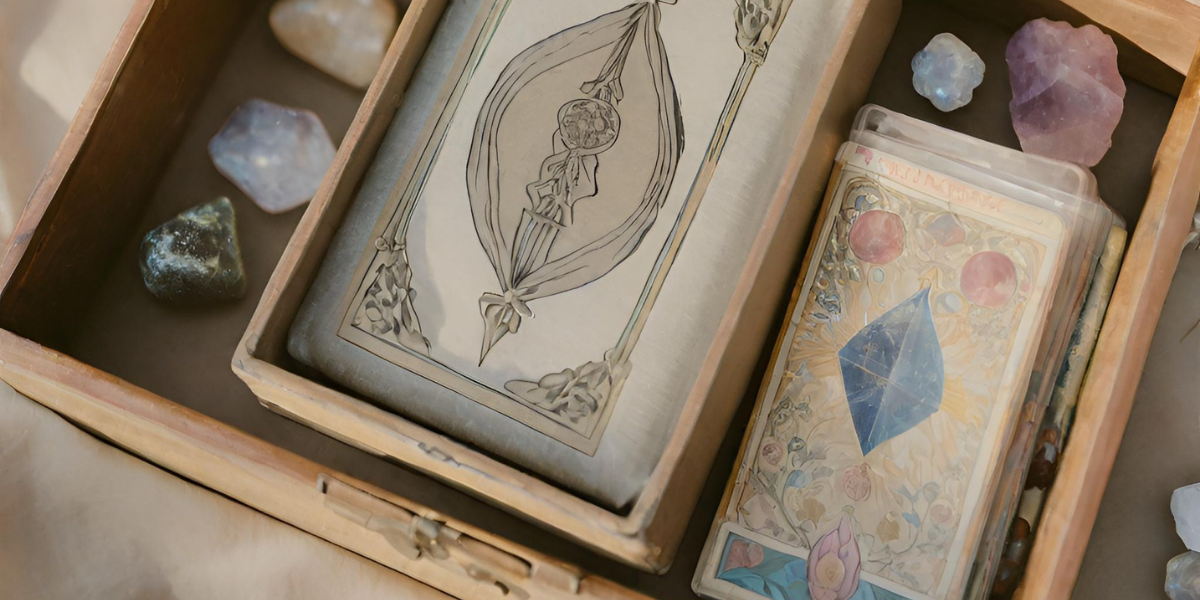 Ontdek de Persoonlijke Zenbox: Jouw spirituele reis op maat