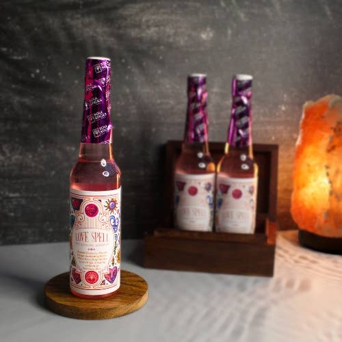 Reinigingswater Liefdesspreuk 221ml