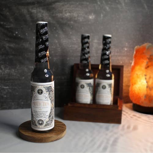 Beschermende Reinigingswater 221ml