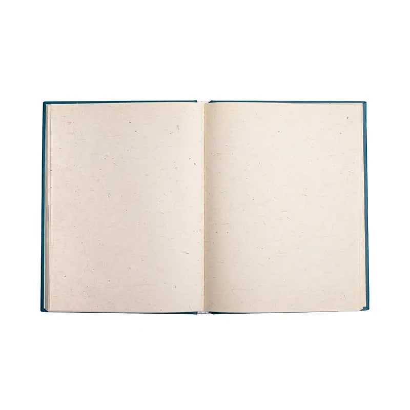 Notitieboek Maan