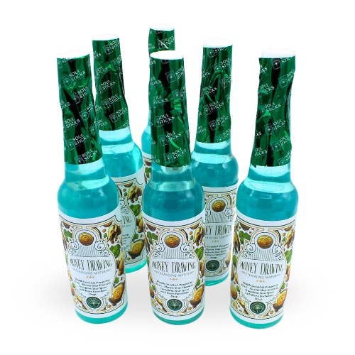 Reinigingswater Geld Aantrekken 221ml