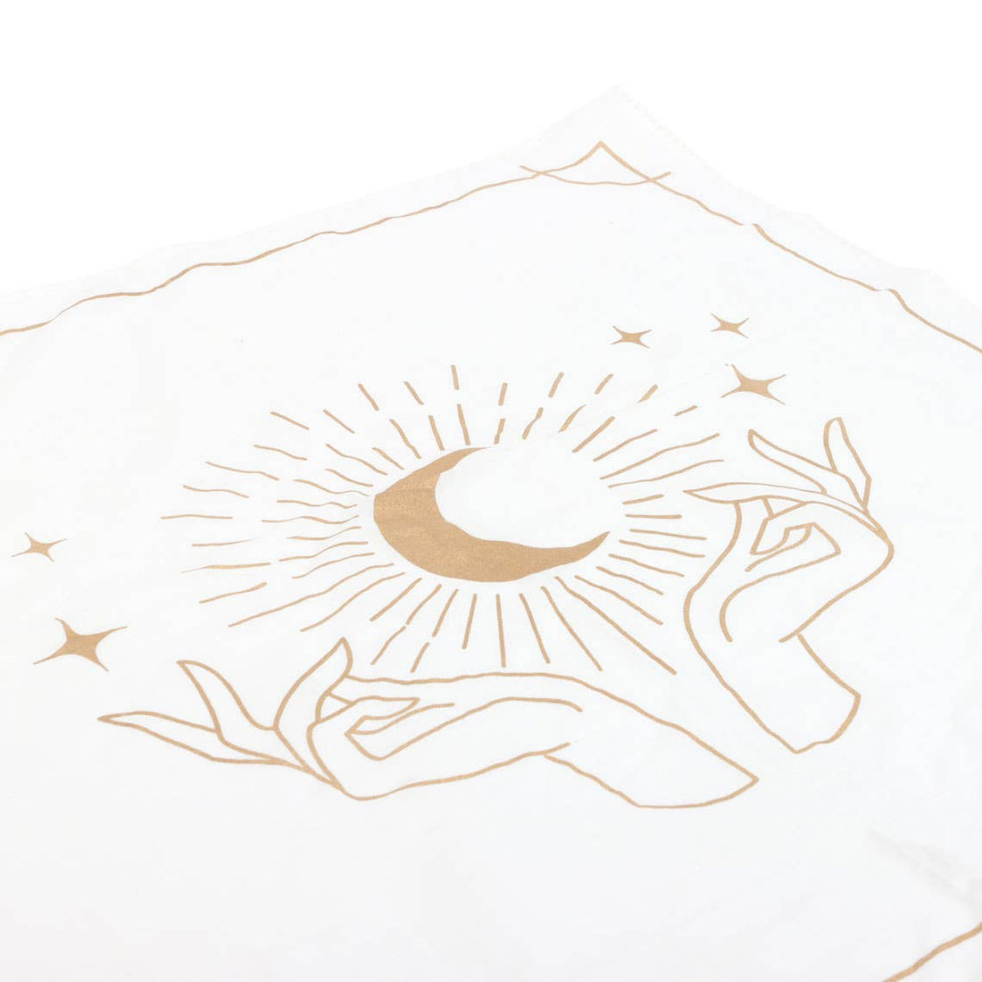 Altaarkleed Mystical Hands van 72 cm