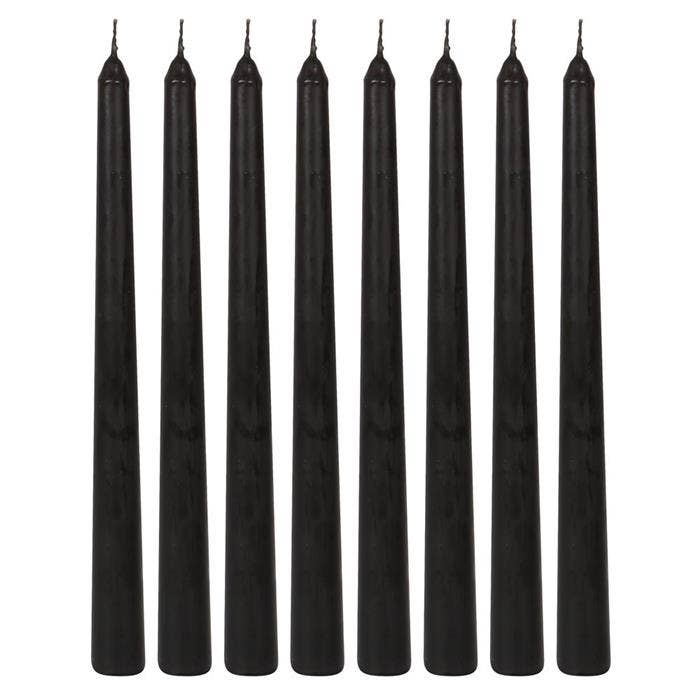 Vampire Blood Taper Candles