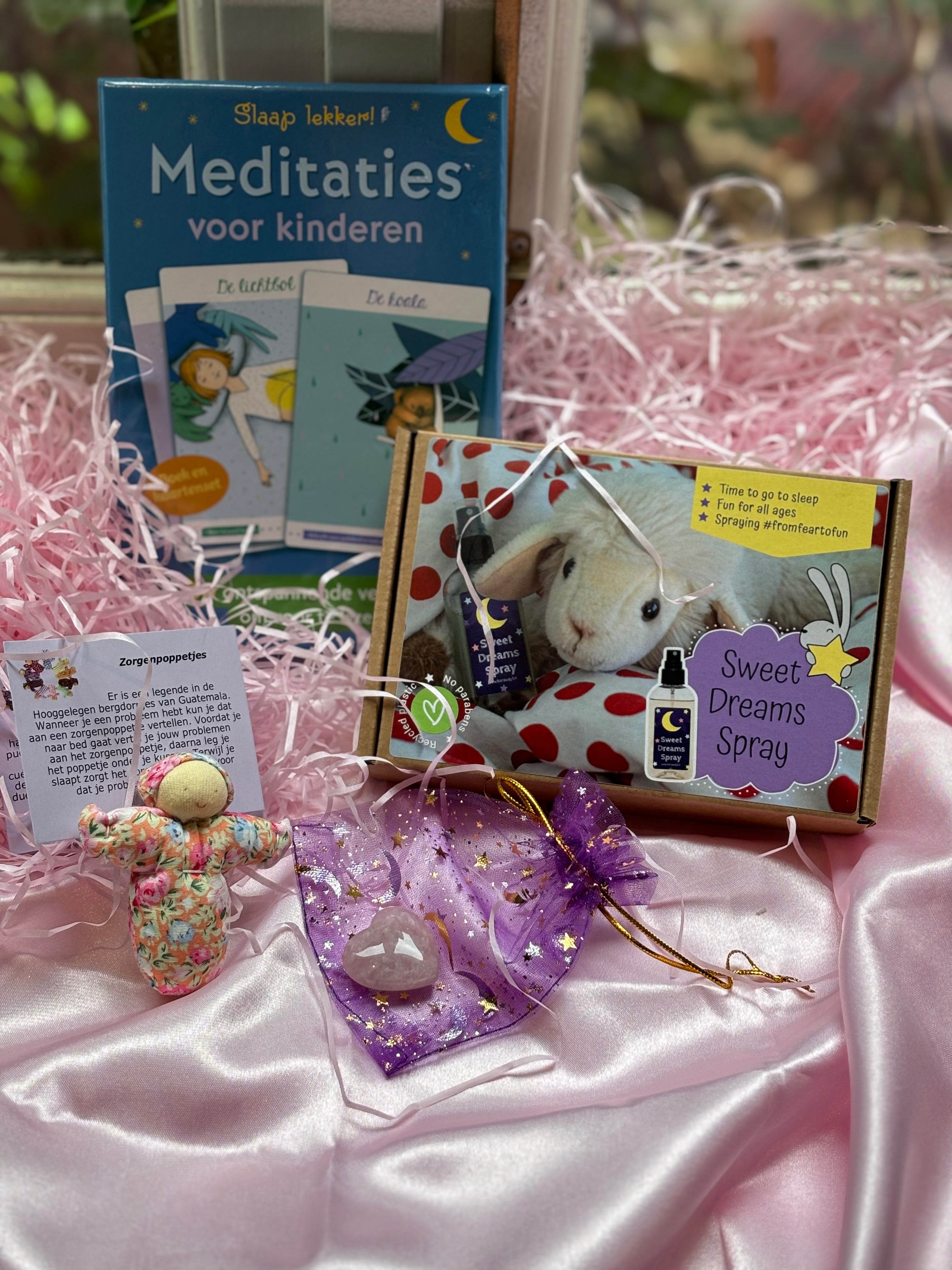 Kids box