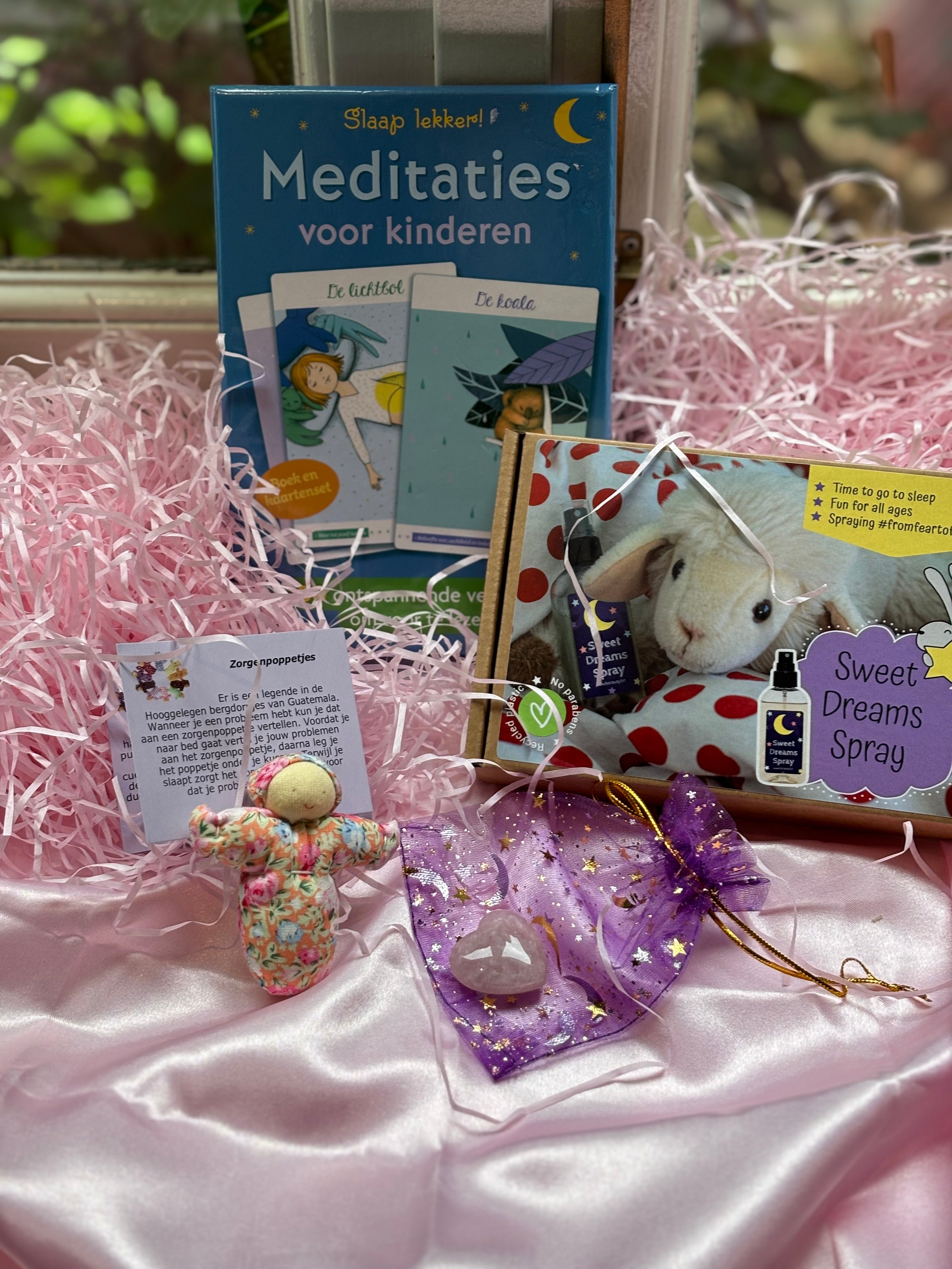 Kids box