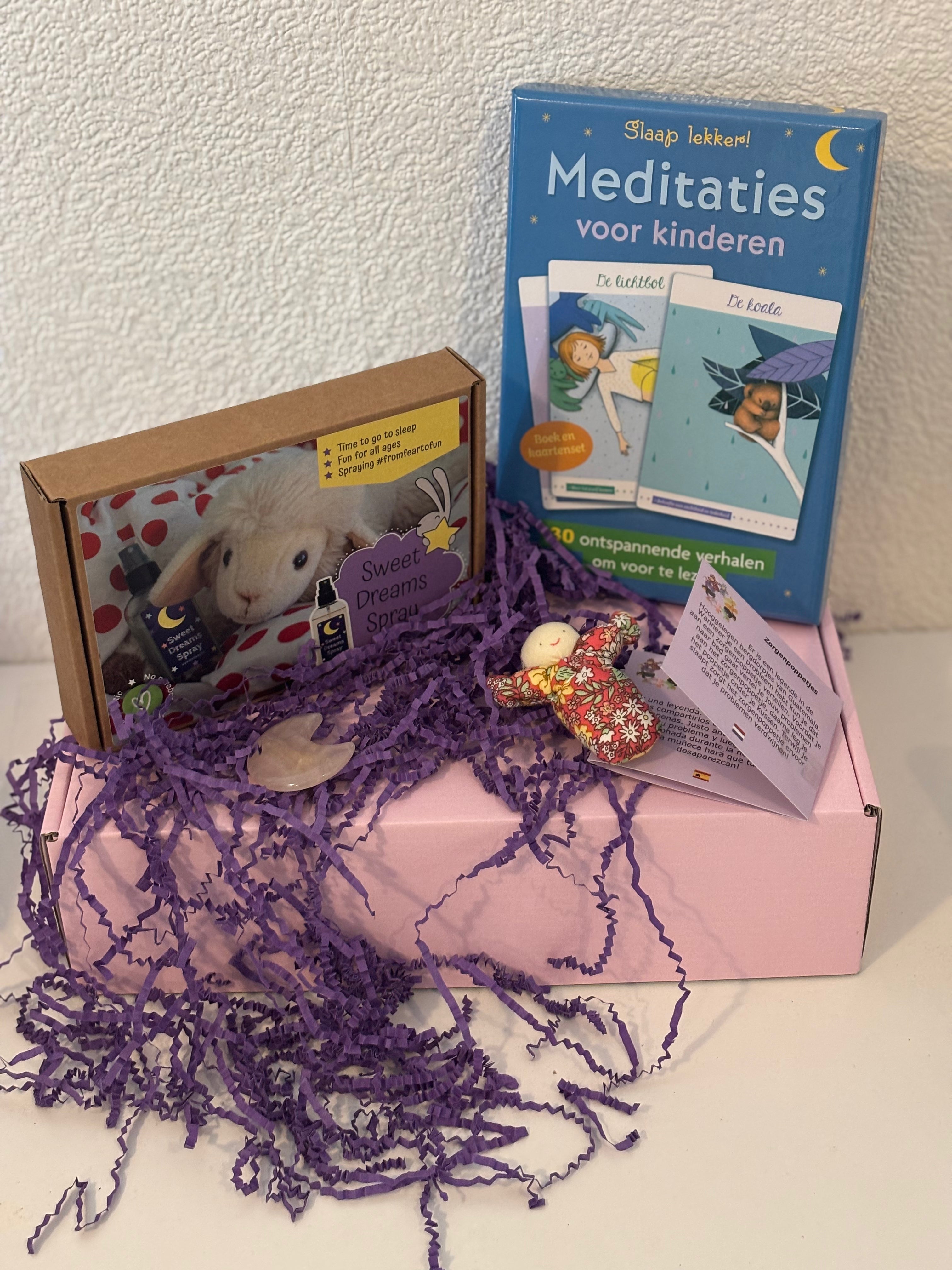 Kids box