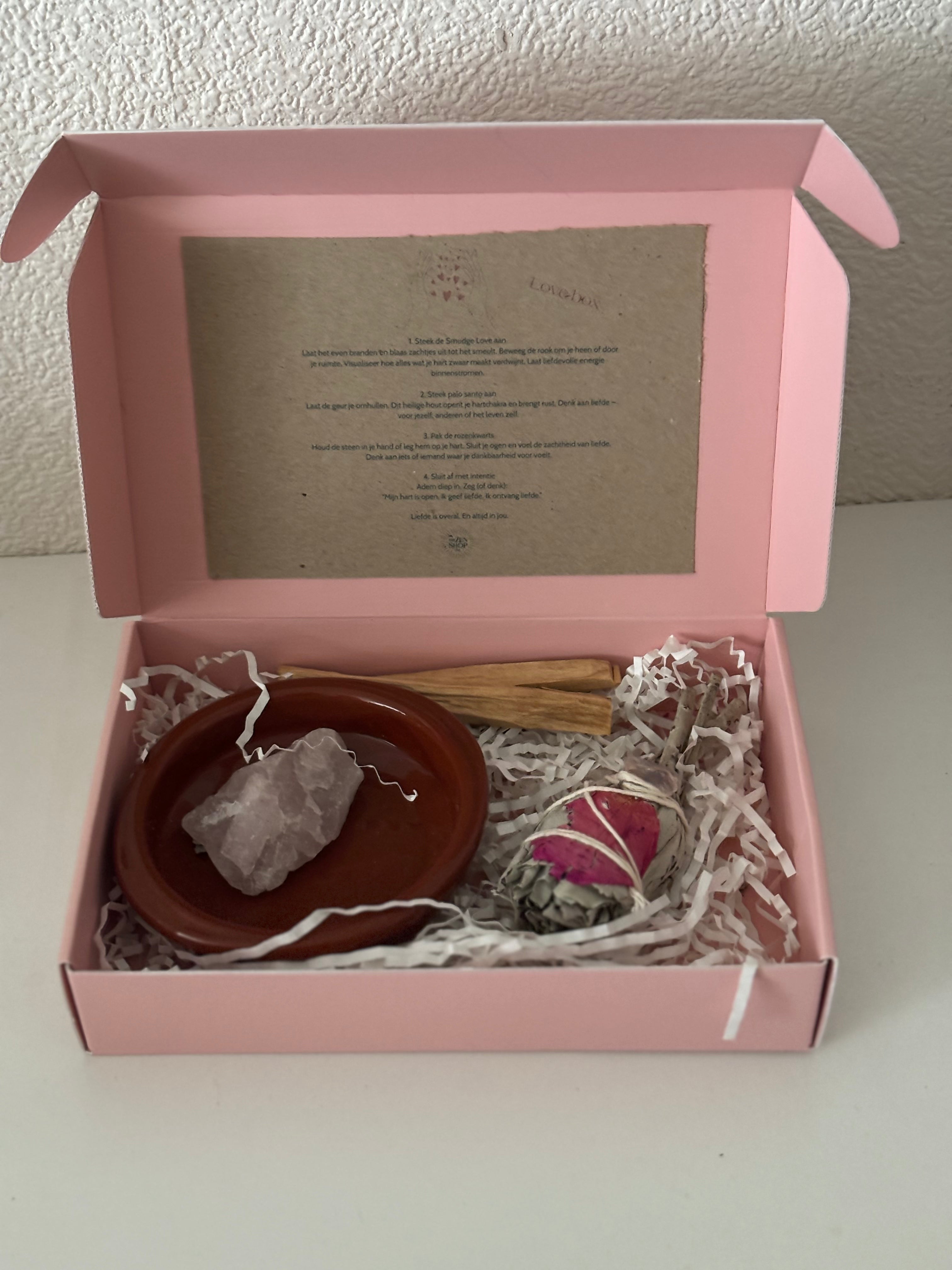 Love box