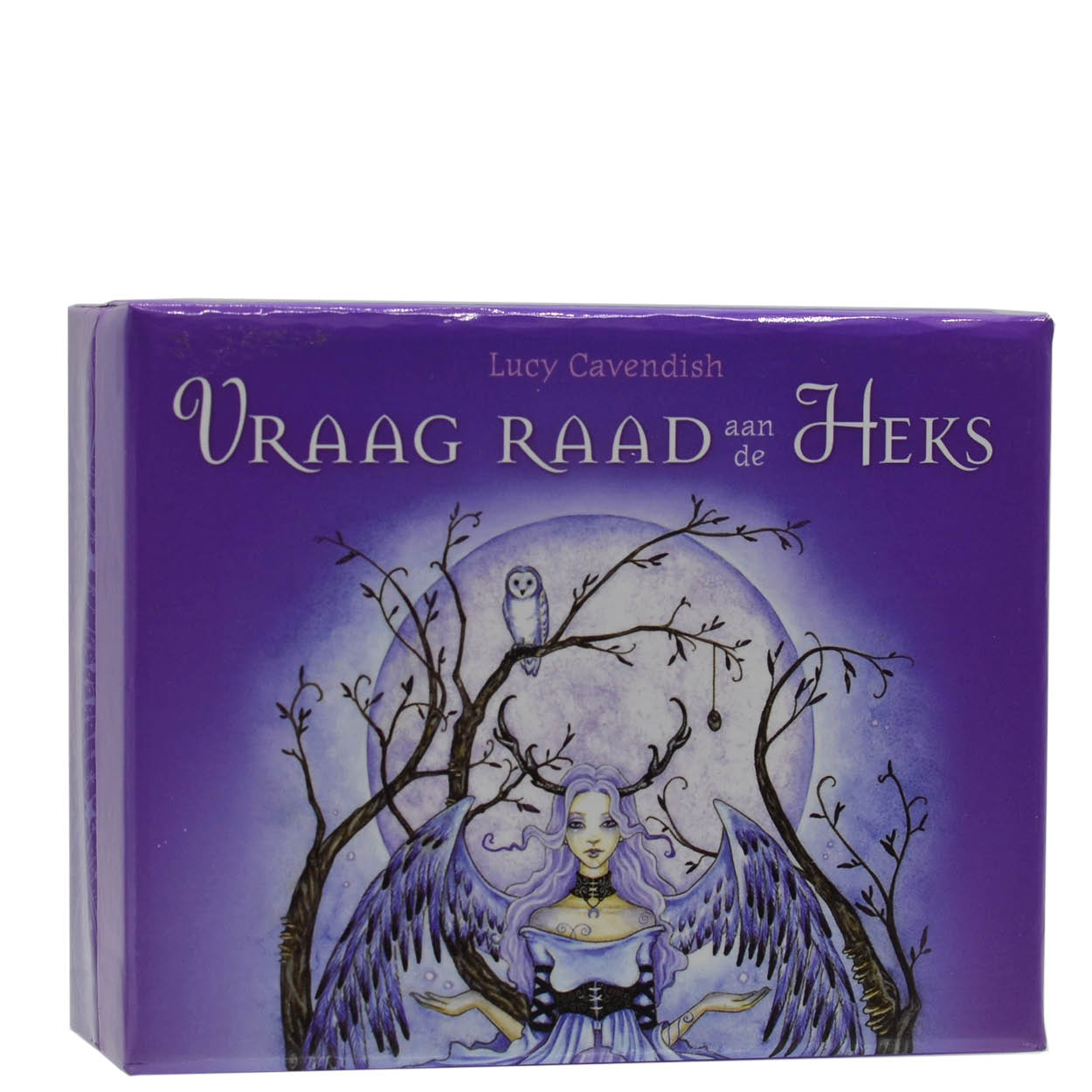 Vraag raad aan de heks