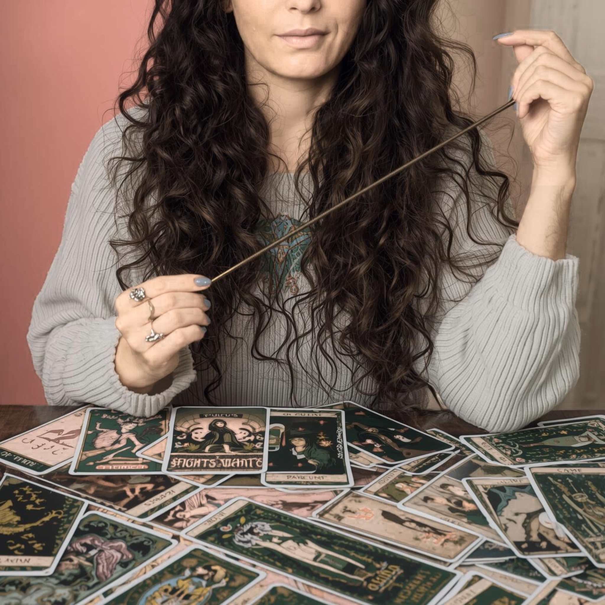 NEI Energiecheck & Korte Reading – inclusief Mini Healing Box