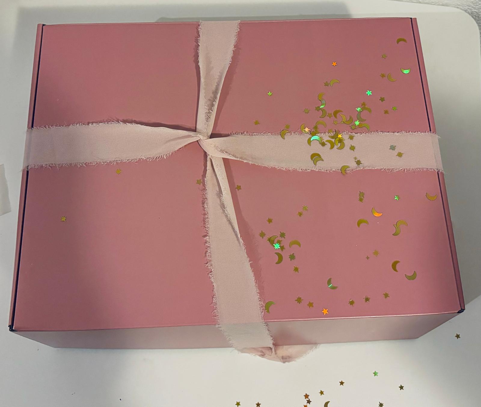 Luxe advent zenbox (pre order)