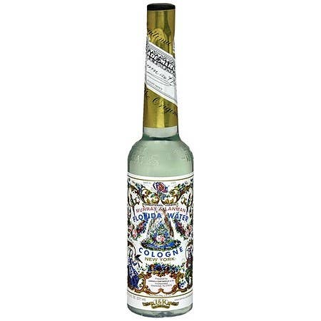 Murray & Lanman Florida Water: cologne 221ml
