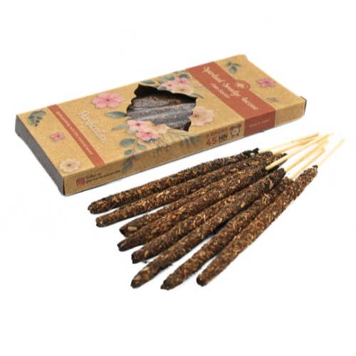 Spirituele Smudge Wierook - Zuiverende Palo Santo