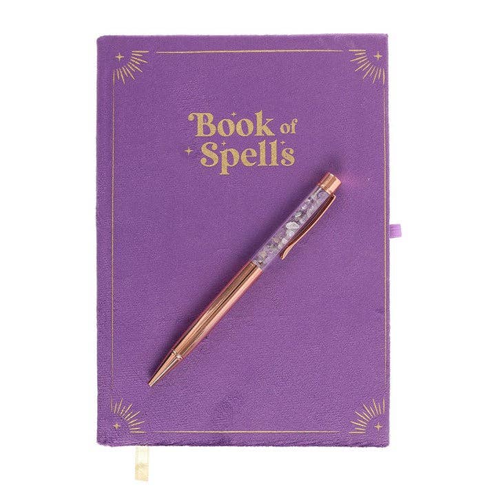 Boek der spreuken dagboek