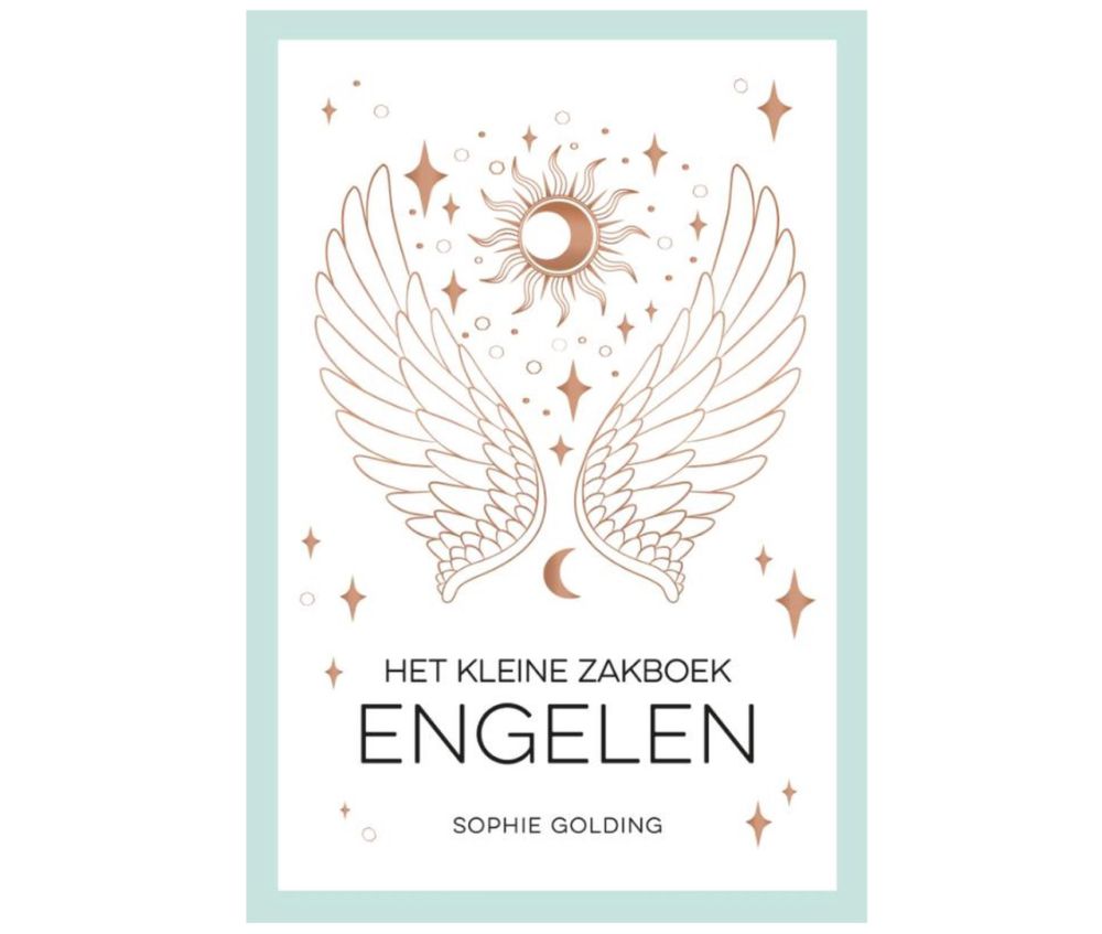 Het kleine zakboek - Engelen