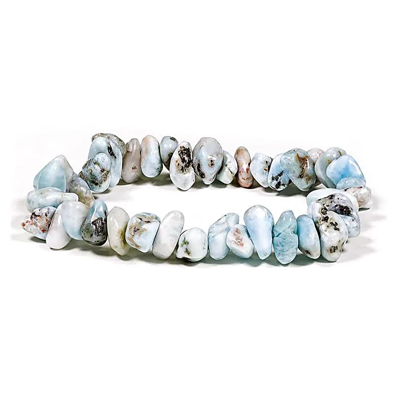 Armband larimar
