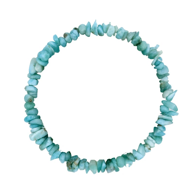 Armband larimar