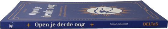 Open je derde oog