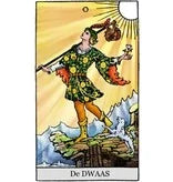 Rider Waite Tarot met boek