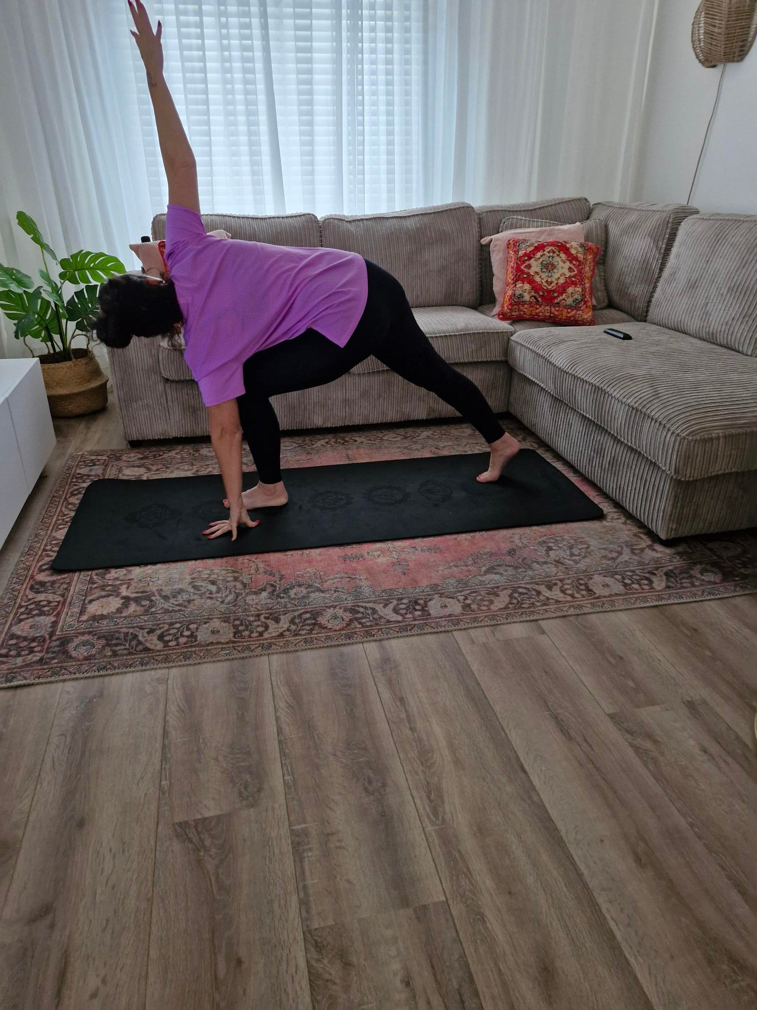 Yoga voor kinderen kaartendeck