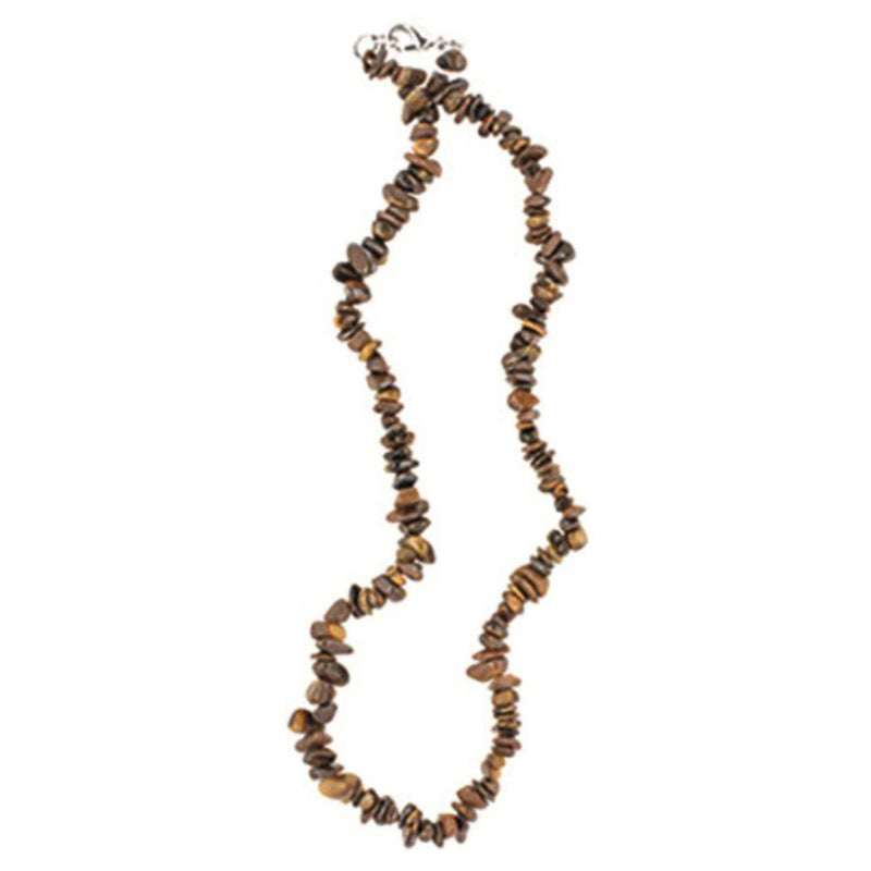 Tijgeroog splitketting