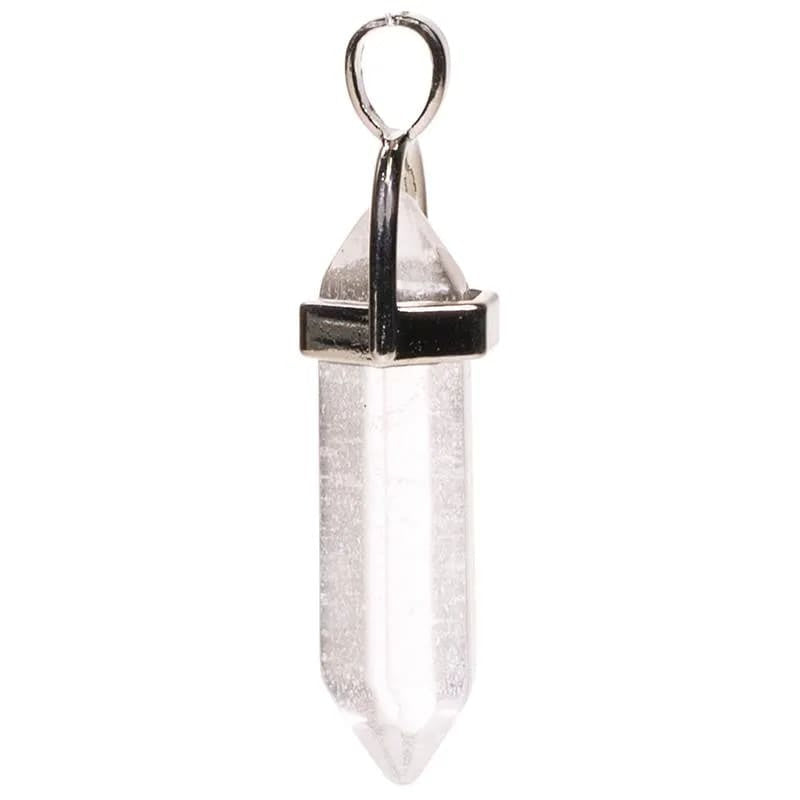 Ketting Bergkristal