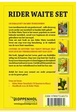 Rider Waite Tarot met boek
