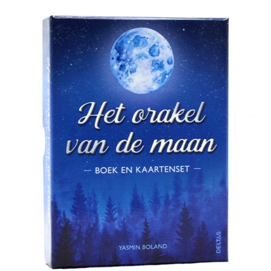 Het orakel van de maan