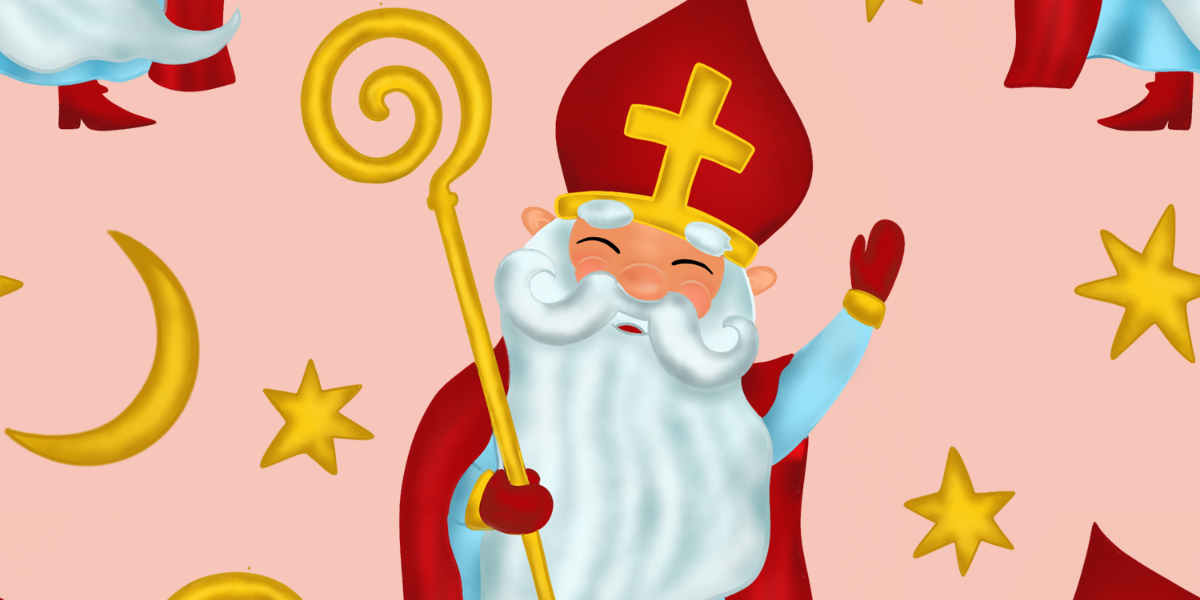 De spirituele impact van het sinterklaasfeest