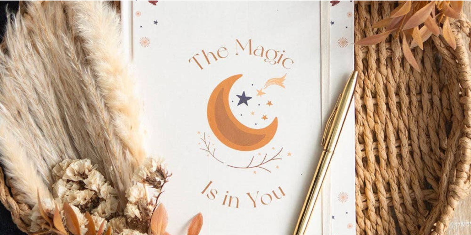 schrijf het van je af