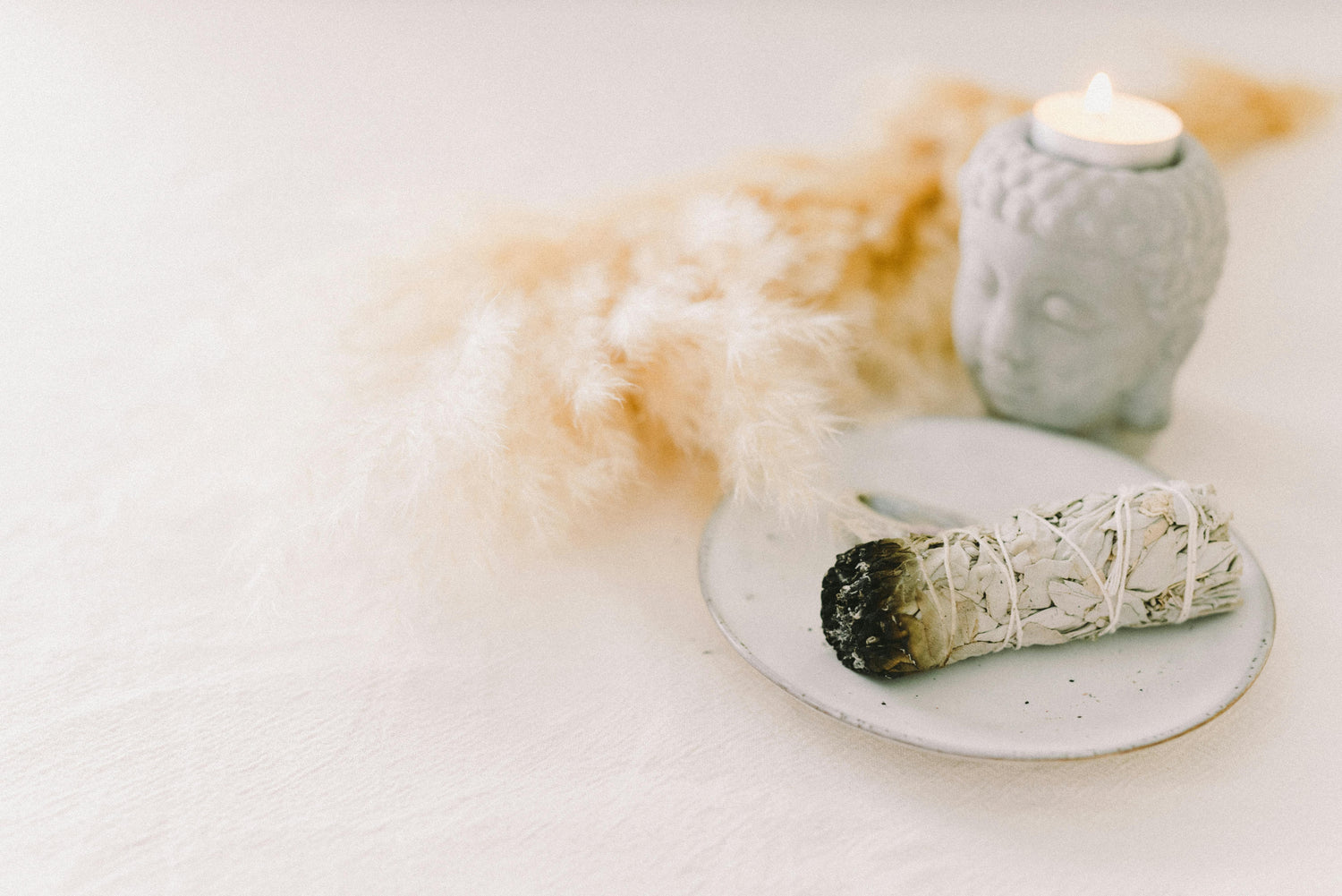 wierook &amp; smudge