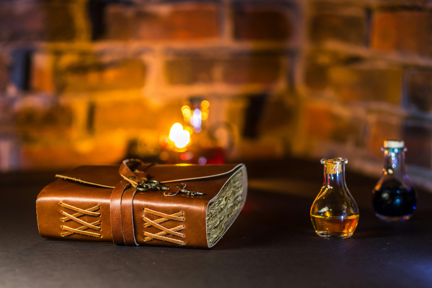 Spirituele ontwikkeling