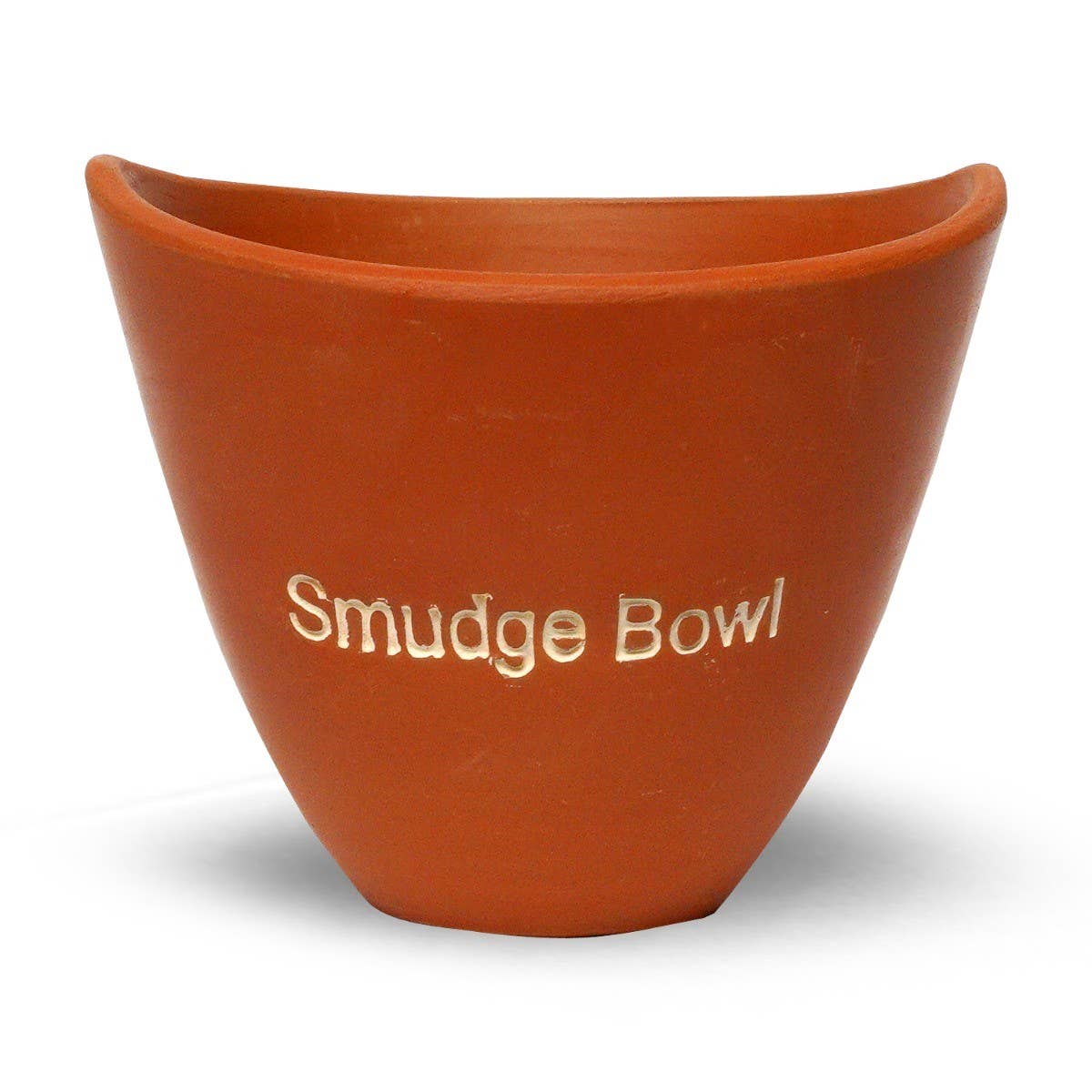 Smudge Bowl Klein Naturel