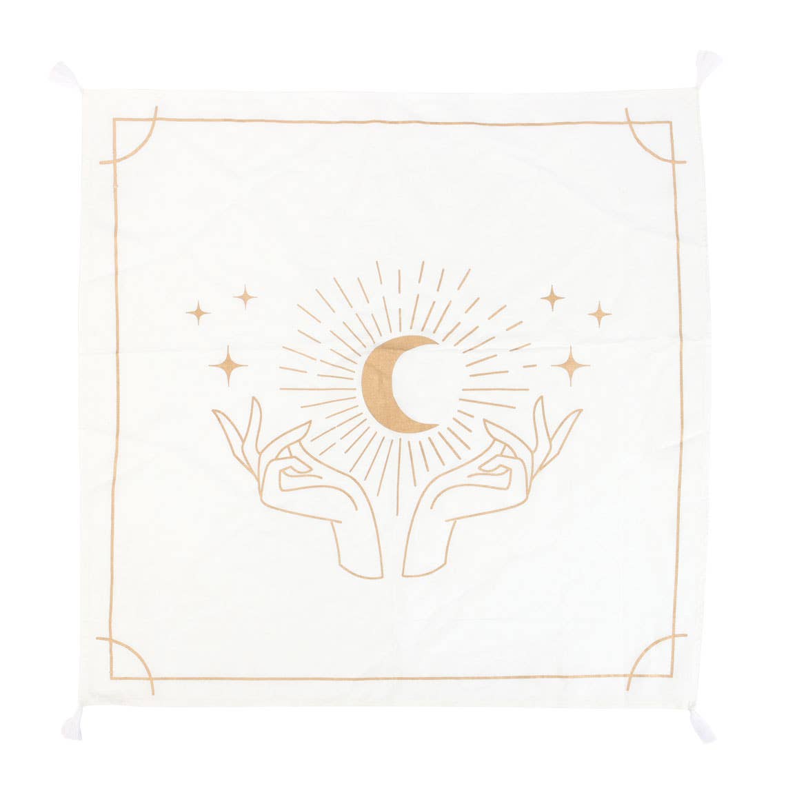 Altaarkleed Mystical Hands van 72 cm