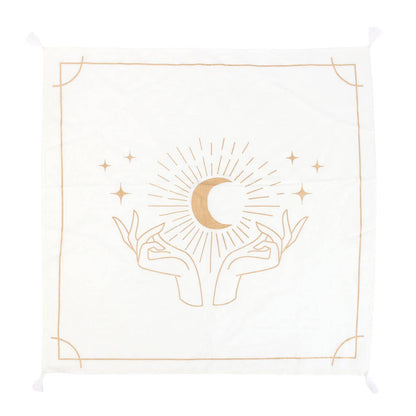 Altaarkleed Mystical Hands van 72 cm