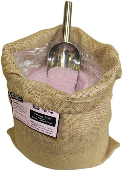 Aromatherapie-baddrankjes 7kg - Spicy
