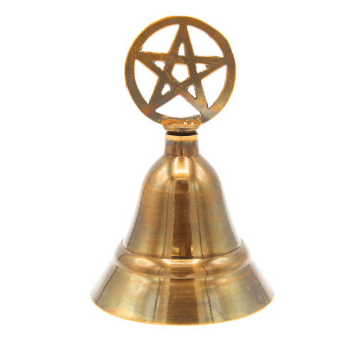 Altaarbel Pentagram