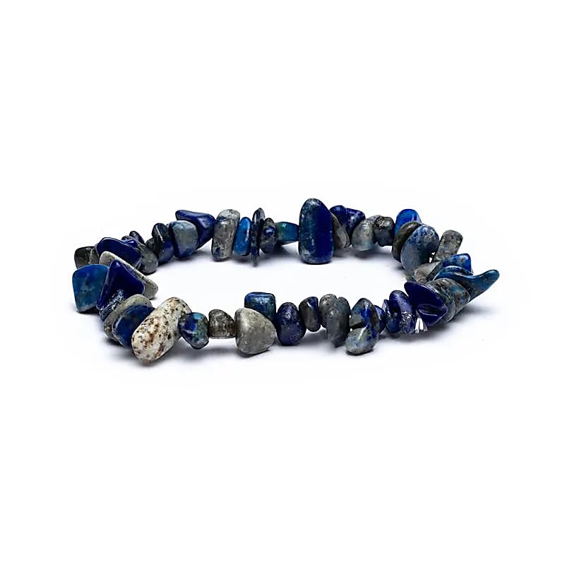 Armband lapis lazuli