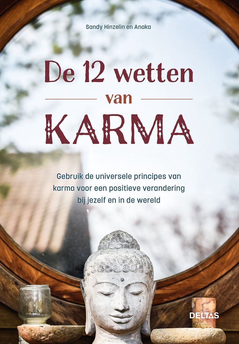 12 wetten van karma