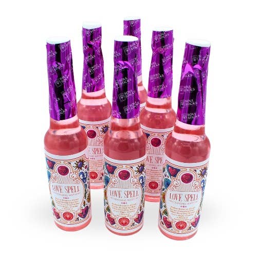 Reinigingswater Liefdesspreuk 221ml