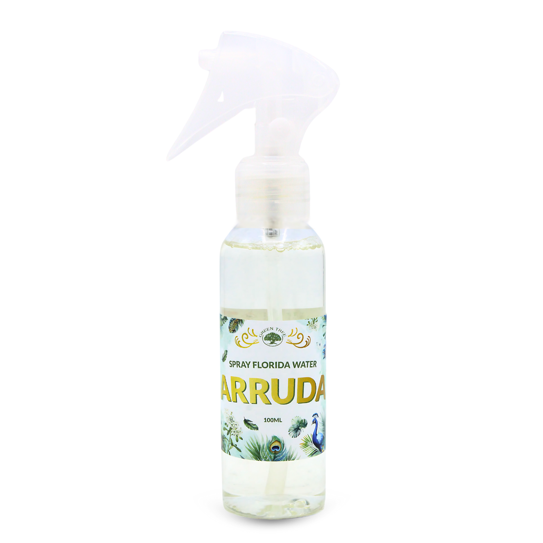 Florida Water Spray - Reiniging - Arruda 100ml