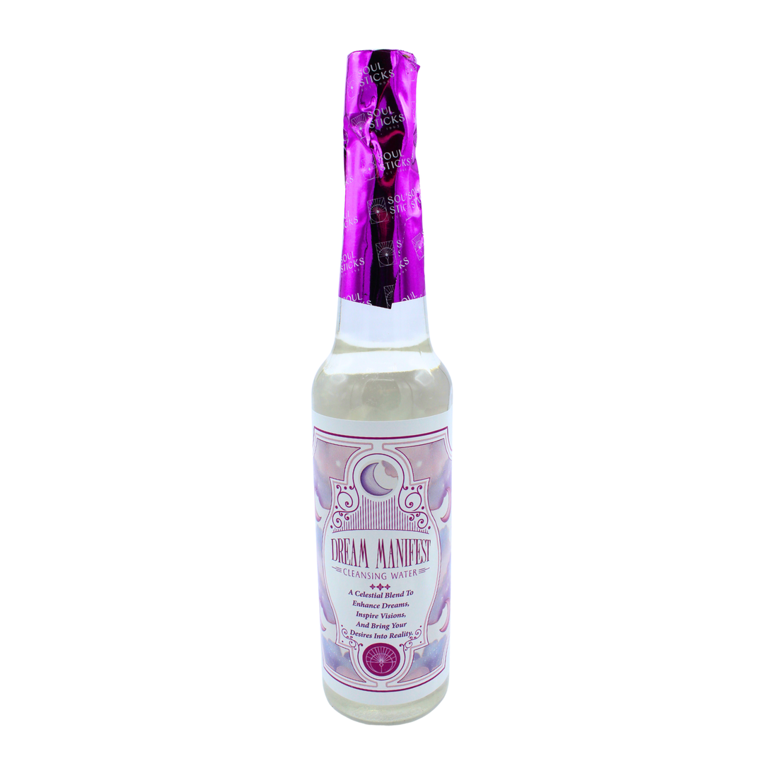 Droom Manifest Reinigingswater 221ml