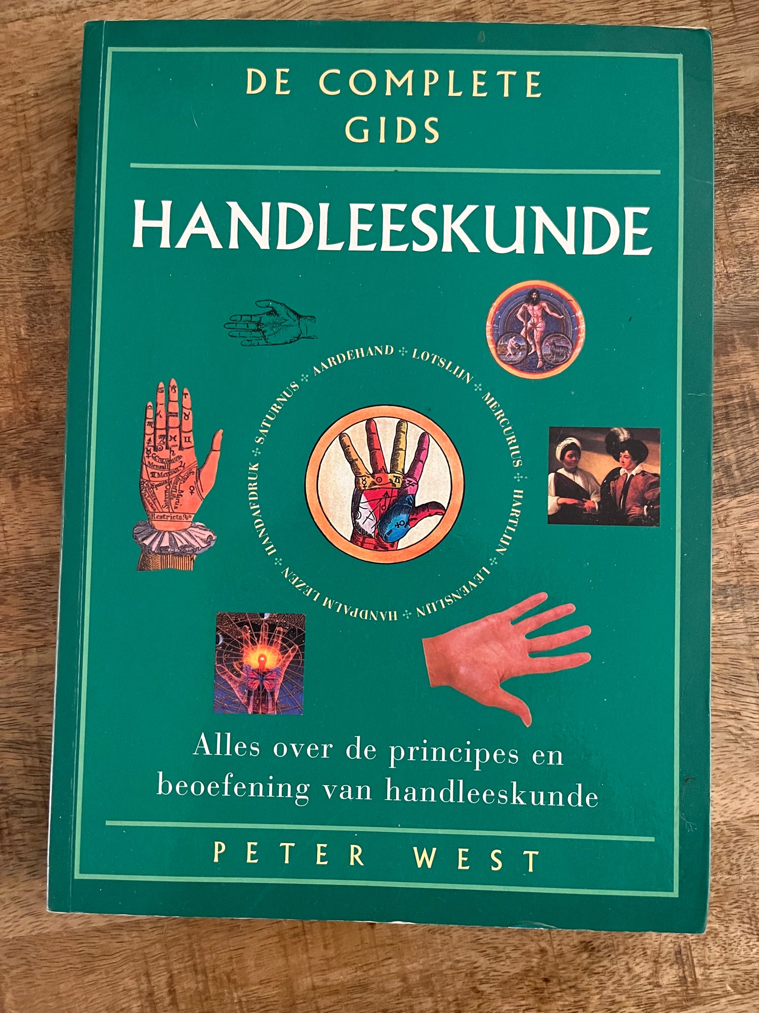 2ehands. Handleeskunde