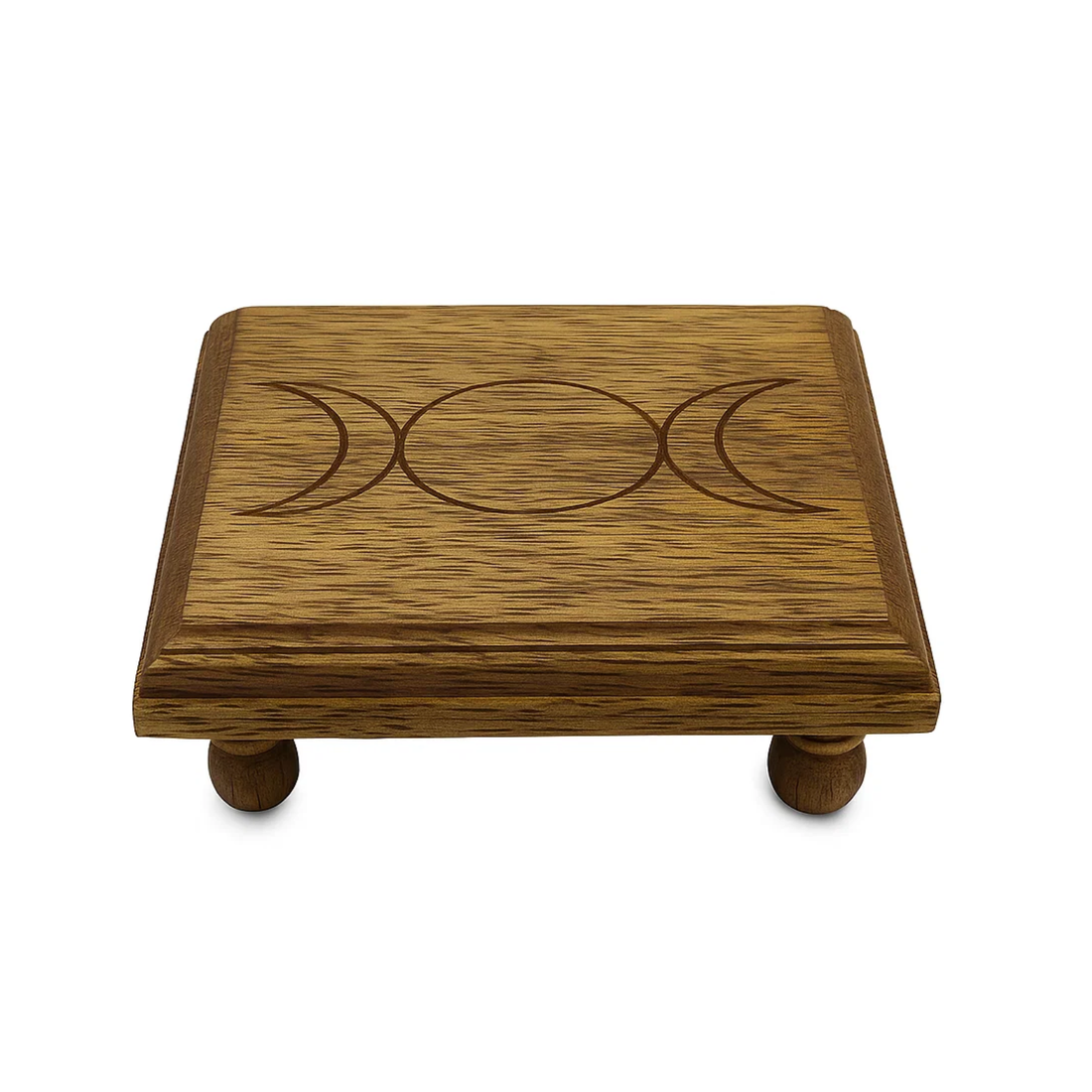 Mini Altaartafel Drievoudige Maan