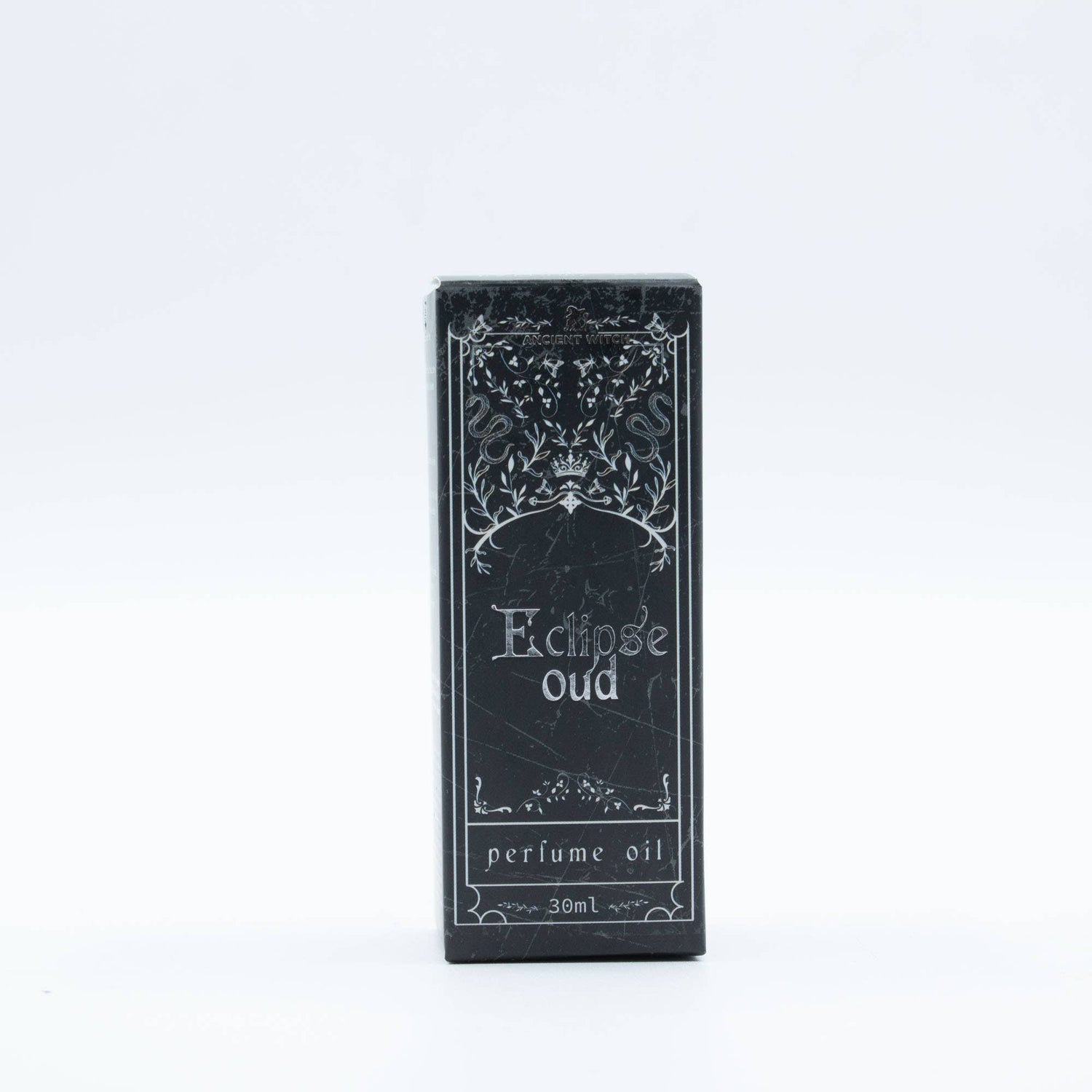 3x Geparfumeerde olie van Ancient Witch - Eclipse Oud