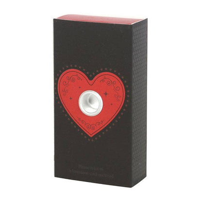 Set van 3 Love Spell-kaarsen in een doos