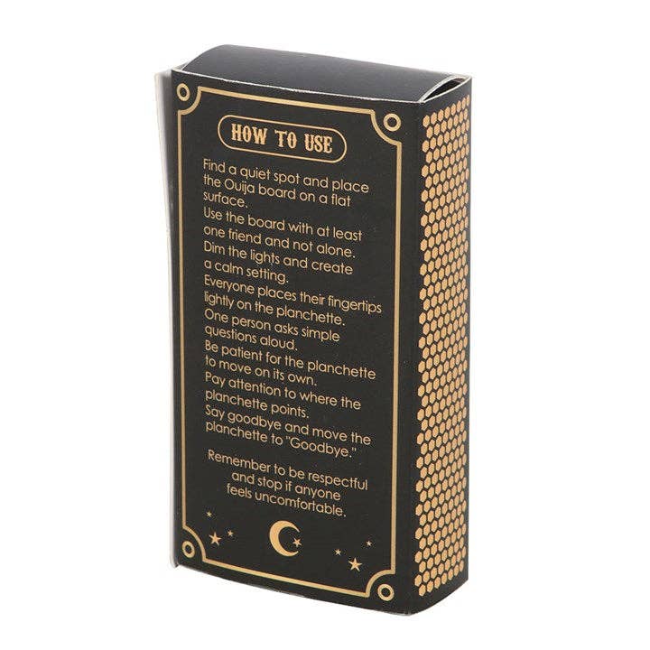 Mini-reisformaat praatstokje