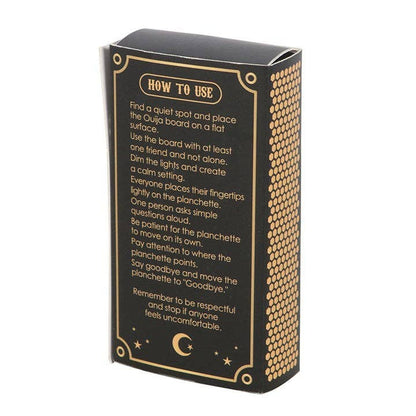 Mini-reisformaat praatstokje