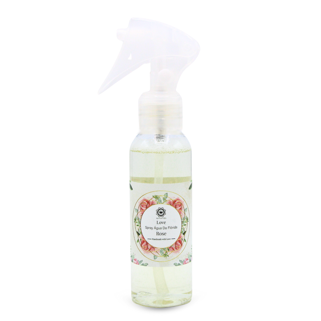 Florida Water Spray - Liefde - Roos 100ml
