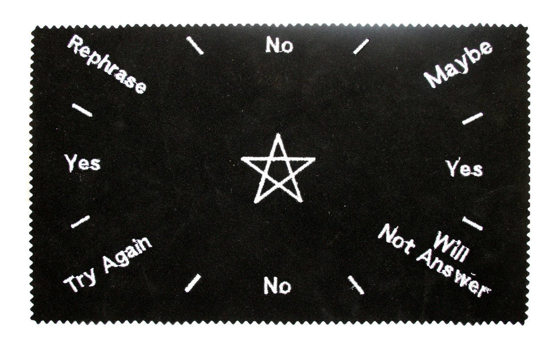 Pendelmat Pentacle